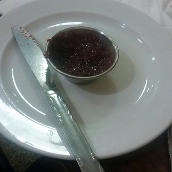 Hen House Eatery - This Jam....amazing! You have to request it...it's a must use! - Breakfast & Brunch Near Me - Minneapolis, Minnesota