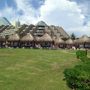 Paradisus - Hotels Near Me - Cancún, ROO