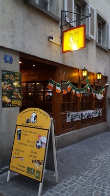 Oliver Twist by null