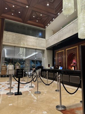 InterContinental Grand Stanford Hong Kong by IHG by null