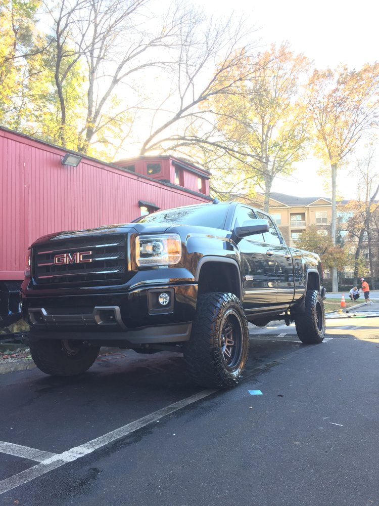 BRIGHT CAR WASH Updated September 2024 269 Photos & 197 Reviews