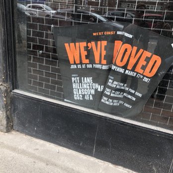 West Coast Harley Davidson - Motorcycle Dealers Near Me - Glasgow, GLG West Coast Harley Davidson - Motorcycle Dealers Near Me - Glasgow, GLG