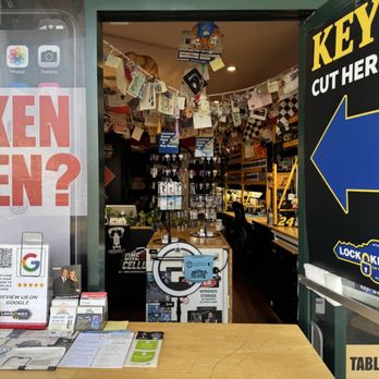 One Stop Cellular - Truly professional! - Mobile Phone Repair Near Me - La Habra, California