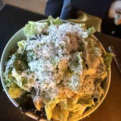 Huge Caesar happy hour