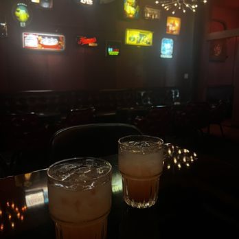Cash Only - Greyhound - Whiskey Bars Near Me - San Jose, California