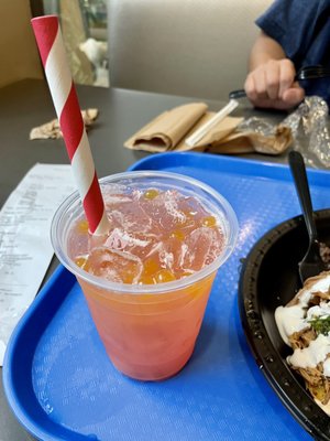 Jurassic Cafe by null