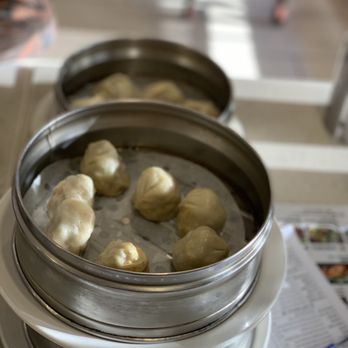 Luscious Dumplings - Noodles Near Me - Monrovia, California