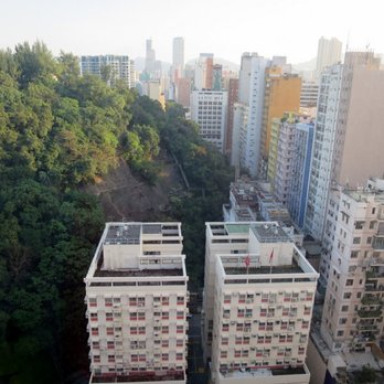 城景國際 - View - Hotels Near Me - Hong Kong, HK