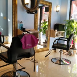 Ben Hair Salon