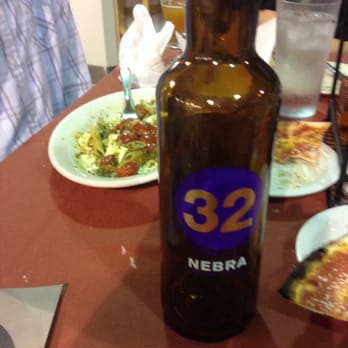 Eatalian - The Nebra from 32. - Italian Near Me - Gardena, California