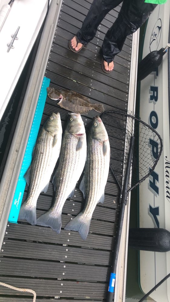 JAMESPORT BAIT & TACKLE Updated September 2024 13335 Main Rd