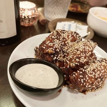 Honey Road - Middle Eastern Near Me - Burlington, Vermont