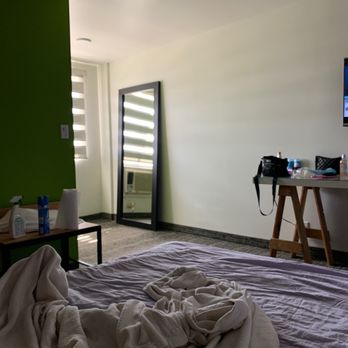 B my Hotel - Hotels Near Me - Tijuana, BCN
