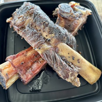 Harris BBQ - Barbeque Near Me - Coalinga, California