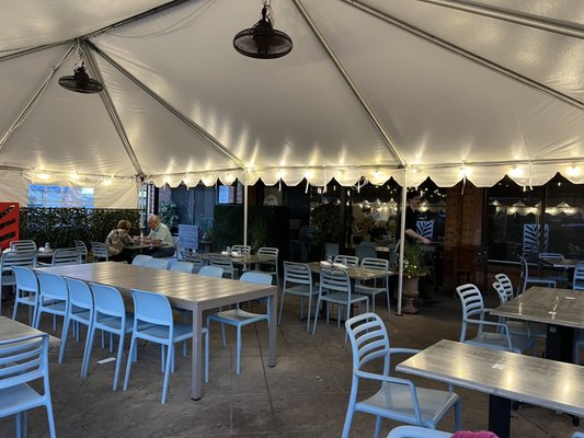 Capra's Kitchen by null