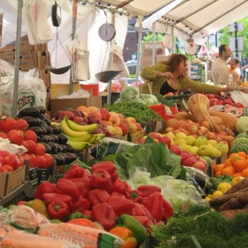 Haymarket - Fruits & Veggies Near Me - Boston, Massachusetts