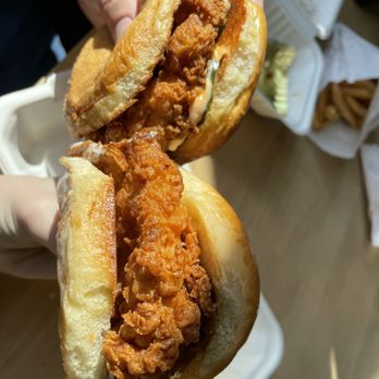 Queen Mother’s Kitchen - Sandwiches Near Me - Arlington, Virginia Queen Mother’s Kitchen - Sandwiches Near Me - Arlington, Virginia