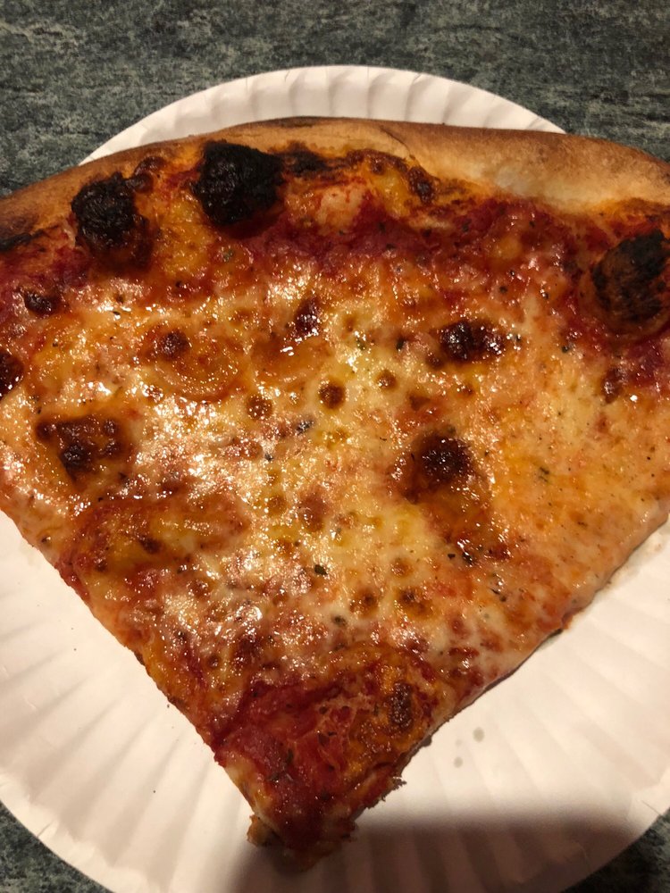 ENGINE HOUSE PIZZA 58 Photos & 226 Reviews Pizza 71 Lafayette St