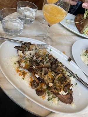 Buvette Pastek by null