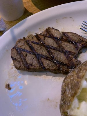 Texas Roadhouse by null