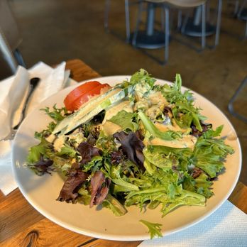 Cocoro Bistro - salad - Sushi Bars Near Me - Stockton, California Cocoro Bistro - salad - Sushi Bars Near Me - Stockton, California