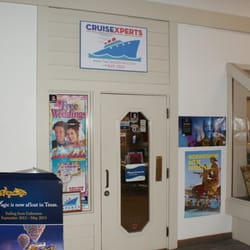 The Cruise Experts International