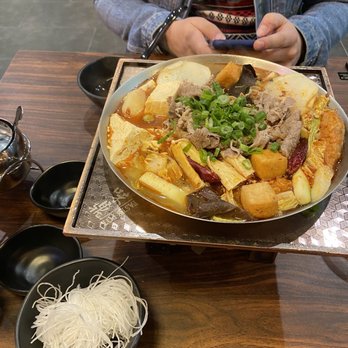 Tasty Pot - #11 Sichuan spicy - Taiwanese Near Me - Mesa, Arizona