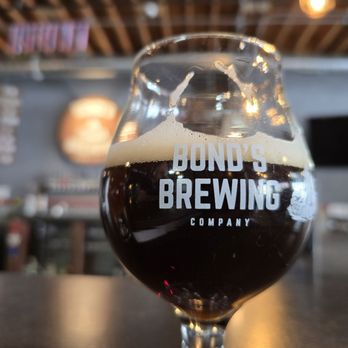 Bond’s Brewing Company - Breweries Near Me - Laramie, Wyoming Bond’s Brewing Company - Breweries Near Me - Laramie, Wyoming