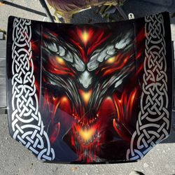 Wicked Paint