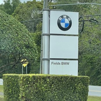 FIELDS BMW WINTER PARK - Updated September 2024 - 176 Photos & 192 ...
