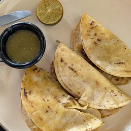 Tacos Tacos