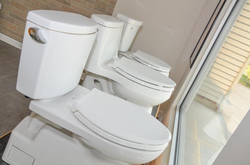 Slide of Port City Plumbing & Heating