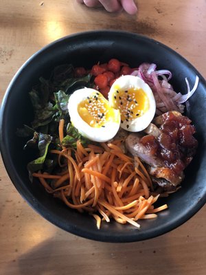 Kinjo Kitchen + Cocktails by null