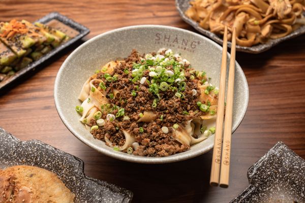 Shang Artisan Noodle by null