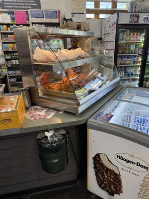 Alberta Market by null