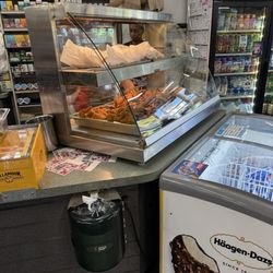 Alberta Street Market - Fried Chicken