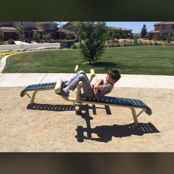 Robert P. "Bob" Mahan Park - Playgrounds Near Me - Roseville, California Robert P. "Bob" Mahan Park - Playgrounds Near Me - Roseville, California