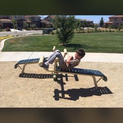 Robert P. "Bob" Mahan Park