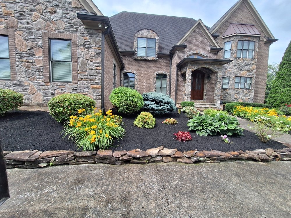RAFAEL FRANCISCO LANDSCAPING - Updated August 2025 - Request a Quote ...