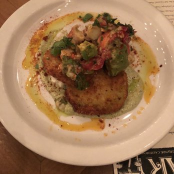 Ember - Fried Green Tomatoes - New American Near Me - Arroyo Grande, California Ember - Fried Green Tomatoes - New American Near Me - Arroyo Grande, California