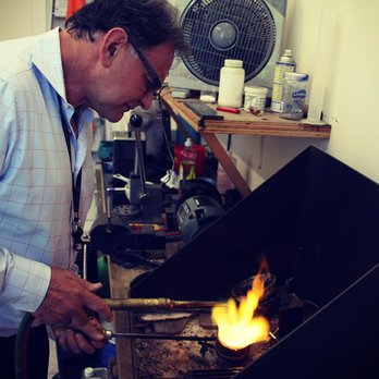 The Perfect Gift - Master gold-smith and designer on site. - Jewelry Near Me - Vancouver, British Columbia