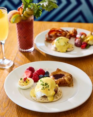 The Lantern Room by null