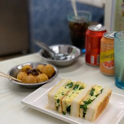 海潮食堂