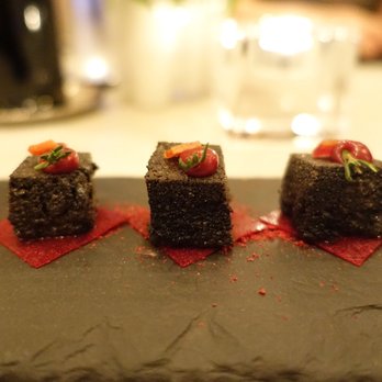 Aquavit - Scandinavian Near Me - New York, New York