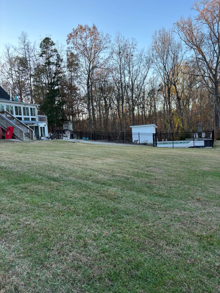 LONGTERM LAWN SERVICE Pineville, North Carolina Landscaping Phone