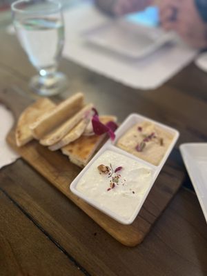 Caspian Cuisine by null