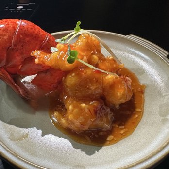 Ginza - Lobster - Izakaya Near Me - Las Vegas, Nevada
