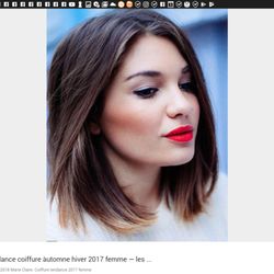 Marie T Coiffure