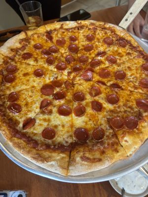 Squire's Italian Restaurant and Catering by null