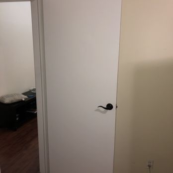 Ameri Gates - Bedroom Door repair NY - Fences & Gates Near Me